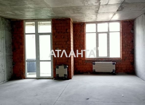 1-room apartment apartment by the address st. Shevchenko pr (area 65,9 m²) - Atlanta.ua - photo 2