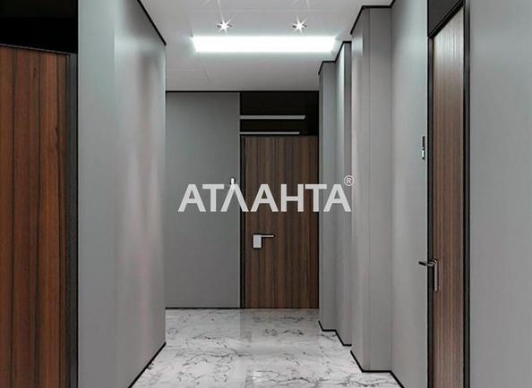 1-комнатная квартира по адресу Шевченко пр. (площадь 65,9 м²) - Atlanta.ua - фото 9