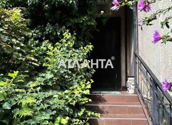 House by the address st. Stroitelnaya (area 248,9 m²) - Atlanta.ua