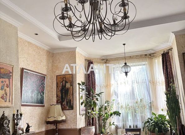 House by the address st. Stroitelnaya (area 248,9 m²) - Atlanta.ua - photo 2