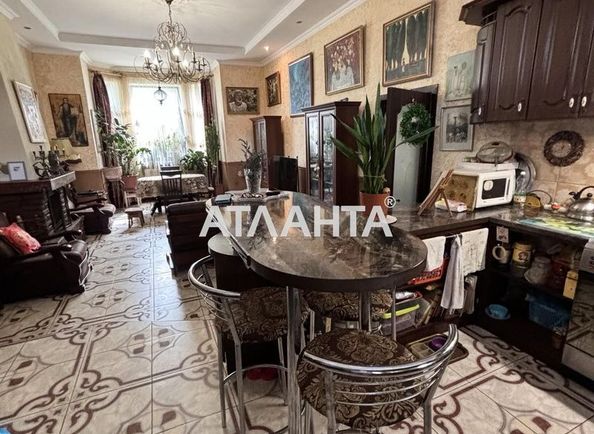 House by the address st. Stroitelnaya (area 248,9 m²) - Atlanta.ua - photo 3