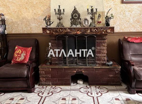 House by the address st. Stroitelnaya (area 248,9 m²) - Atlanta.ua - photo 4