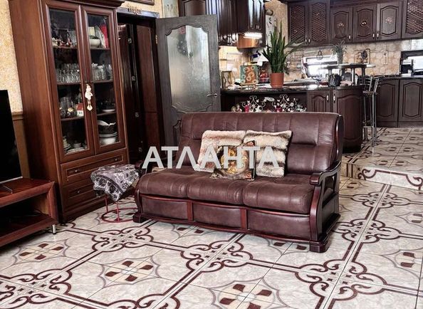 House by the address st. Stroitelnaya (area 248,9 m²) - Atlanta.ua - photo 5