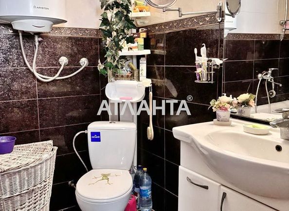 House by the address st. Stroitelnaya (area 248,9 m²) - Atlanta.ua - photo 10