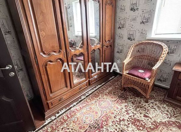 House by the address st. Stroitelnaya (area 248,9 m²) - Atlanta.ua - photo 13