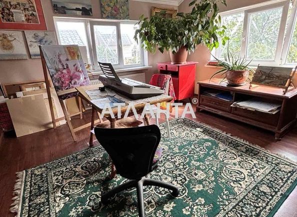 House by the address st. Stroitelnaya (area 248,9 m²) - Atlanta.ua - photo 16
