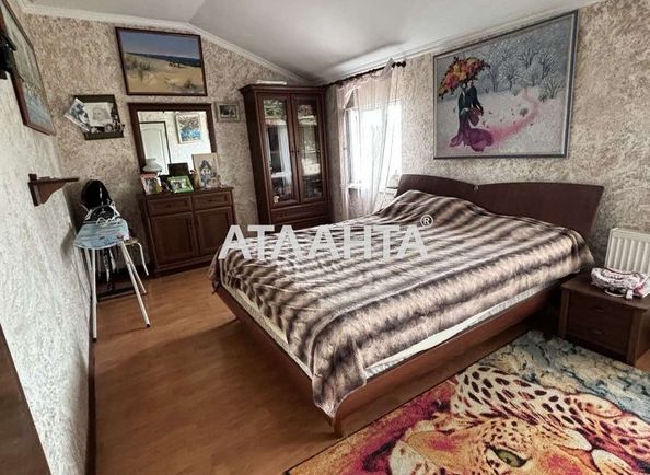 House by the address st. Stroitelnaya (area 248,9 m²) - Atlanta.ua - photo 17
