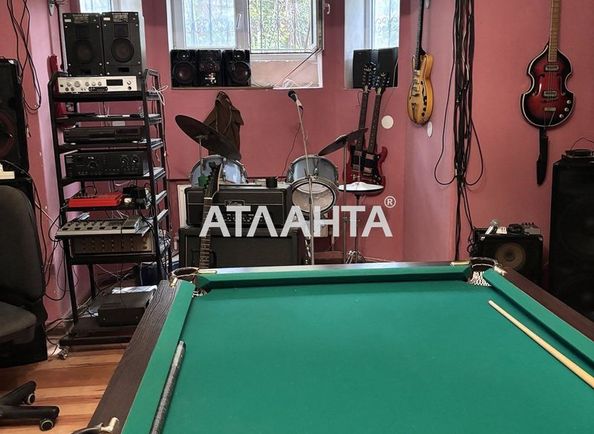 House by the address st. Stroitelnaya (area 248,9 m²) - Atlanta.ua - photo 19