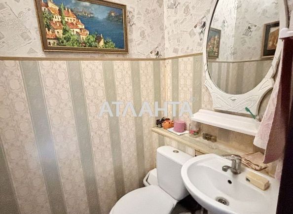 House by the address st. Stroitelnaya (area 248,9 m²) - Atlanta.ua - photo 21