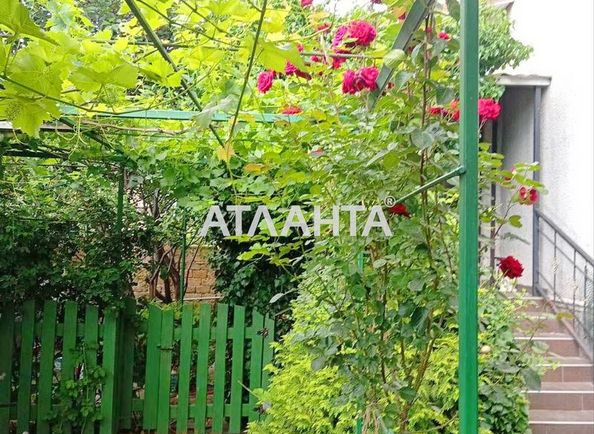 House by the address st. Stroitelnaya (area 248,9 m²) - Atlanta.ua - photo 24