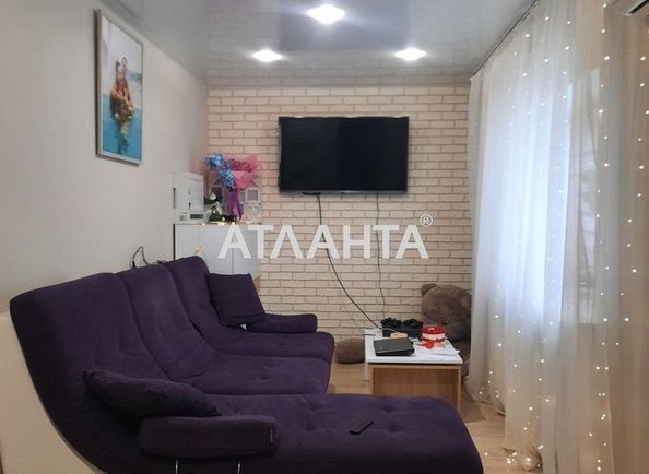Будинок за адресою вул. Задніпровська (площа 132,2 м²) - Atlanta.ua - фото 12