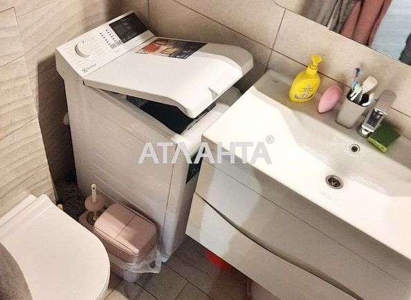 Будинок за адресою вул. Задніпровська (площа 132,2 м²) - Atlanta.ua - фото 17
