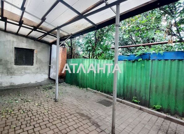 Будинок за адресою вул. Задніпровська (площа 132,2 м²) - Atlanta.ua - фото 22