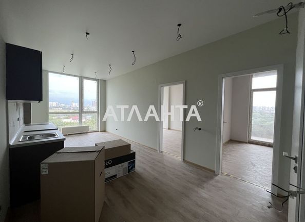 1-комнатная квартира по адресу ул. Гераневая (площадь 61,5 м²) - Atlanta.ua - фото 6