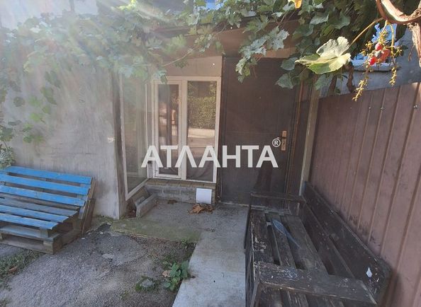 Commercial real estate at st. Gradonachalnitskaya Perekopskoy Pobedy (area 39,4 m²) - Atlanta.ua - photo 7