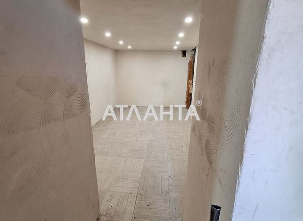 Commercial real estate at st. Gradonachalnitskaya Perekopskoy Pobedy (area 39,4 m²) - Atlanta.ua - photo 2