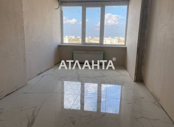 2-rooms apartment apartment by the address st. Marselskaya (area 67 m²) - Atlanta.ua - photo 2