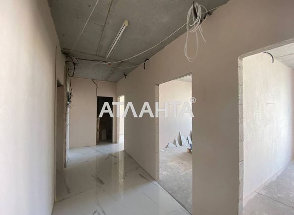 2-rooms apartment apartment by the address st. Marselskaya (area 67 m²) - Atlanta.ua - photo 6