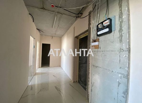 2-rooms apartment apartment by the address st. Marselskaya (area 67 m²) - Atlanta.ua - photo 12