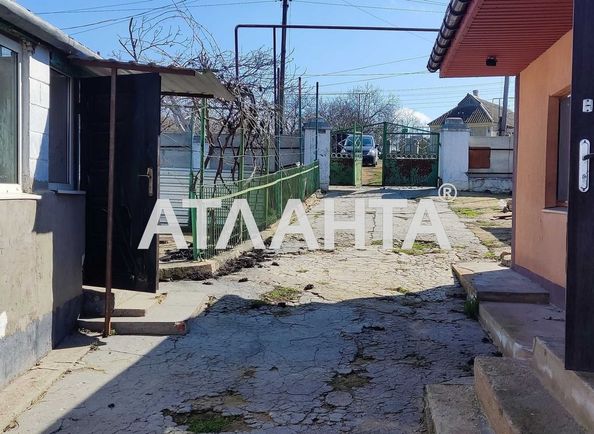 Будинок за адресою вул. Соборна (площа 76,5 м²) - Atlanta.ua - фото 2