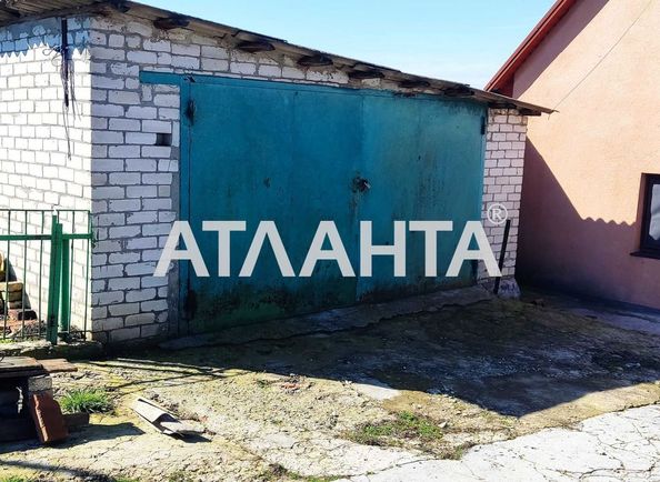 Будинок за адресою вул. Соборна (площа 76,5 м²) - Atlanta.ua - фото 14