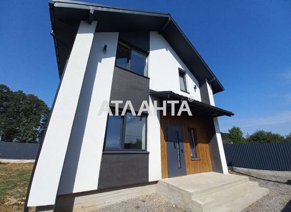 Будинок за адресою Український пров. (площа 120 м²) - Atlanta.ua