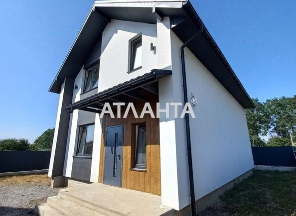 Будинок за адресою Український пров. (площа 120 м²) - Atlanta.ua - фото 9