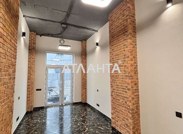 Комерційна нерухомість за адресою Небесної сотні пр. (площа 20 м²) - Atlanta.ua