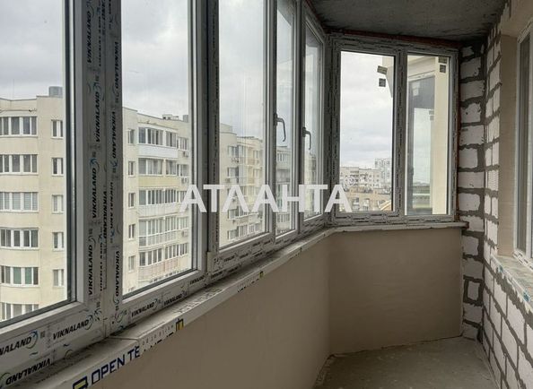 3-кімнатна квартира за адресою вул. Костанді (площа 102,2 м²) - Atlanta.ua