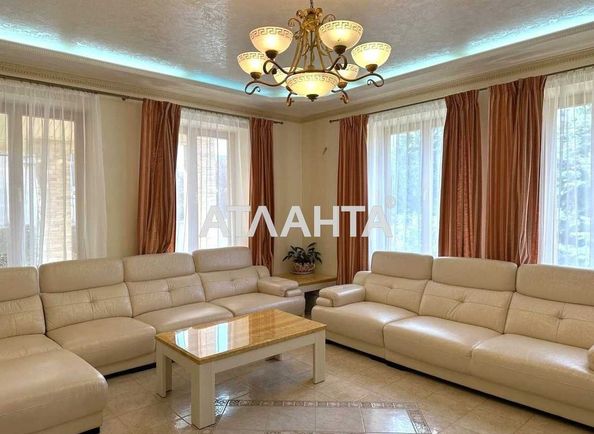 Будинок за адресою вул. Окружна (площа 406 м²) - Atlanta.ua - фото 6