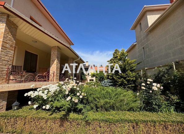 Будинок за адресою вул. Окружна (площа 406 м²) - Atlanta.ua - фото 17