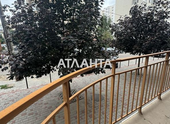 3-кімнатна квартира за адресою вул. Костанді (площа 98,1 м²) - Atlanta.ua