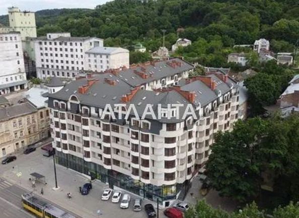 4+-rooms apartment apartment by the address st. Khmelnitskogo B ul (area 139 m²) - Atlanta.ua