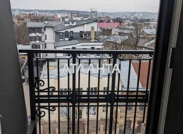 4+-rooms apartment apartment by the address st. Khmelnitskogo B ul (area 139 m²) - Atlanta.ua - photo 2