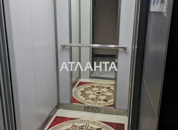 4+-rooms apartment apartment by the address st. Khmelnitskogo B ul (area 139 m²) - Atlanta.ua - photo 8