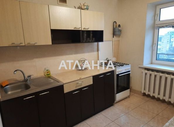 2-комнатная квартира по адресу ул. Большая арнаутская (площадь 56 м²) - Atlanta.ua