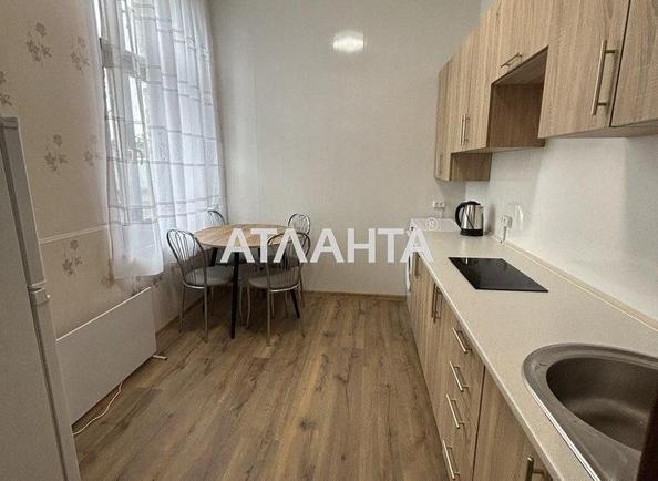 1-кімнатна квартира за адресою вул. Вірменська (площа 39 м²) - Atlanta.ua