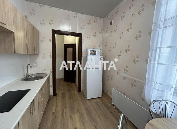 1-кімнатна квартира за адресою вул. Вірменська (площа 39 м²) - Atlanta.ua - фото 2