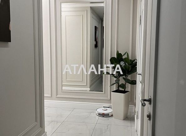 2-комнатная квартира по адресу ул. Стрийська (площадь 88 м²) - Atlanta.ua - фото 6