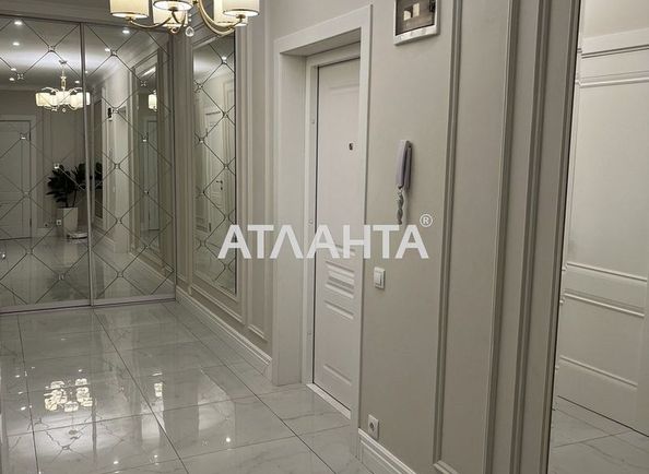 2-комнатная квартира по адресу ул. Стрийська (площадь 88 м²) - Atlanta.ua - фото 7