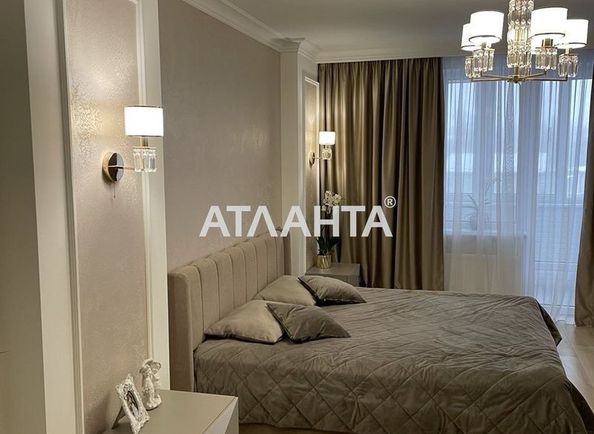 2-комнатная квартира по адресу ул. Стрийська (площадь 88 м²) - Atlanta.ua - фото 15