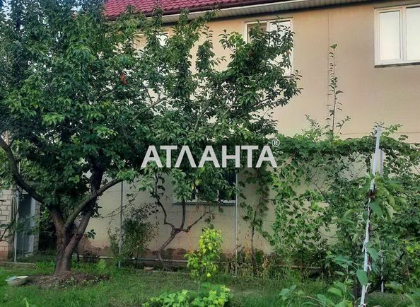 Будинок за адресою вул. Центральна (площа 200 м²) - Atlanta.ua