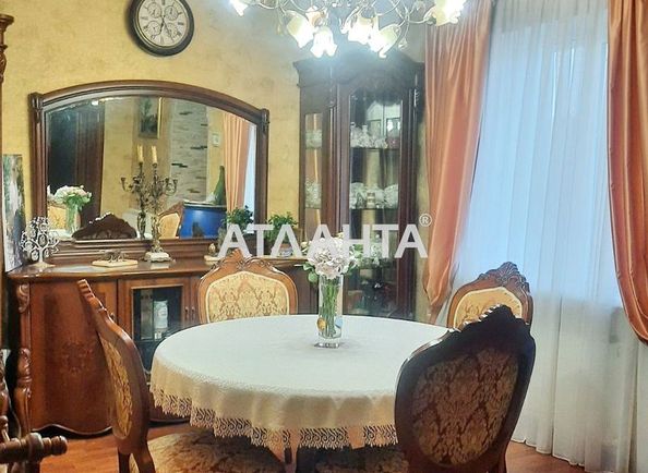 Будинок за адресою вул. Центральна (площа 200 м²) - Atlanta.ua - фото 4