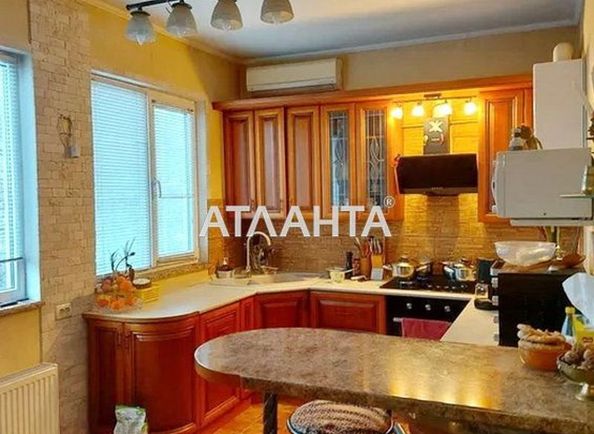 Будинок за адресою вул. Центральна (площа 200 м²) - Atlanta.ua - фото 5