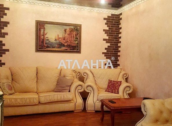 Будинок за адресою вул. Центральна (площа 200 м²) - Atlanta.ua - фото 6