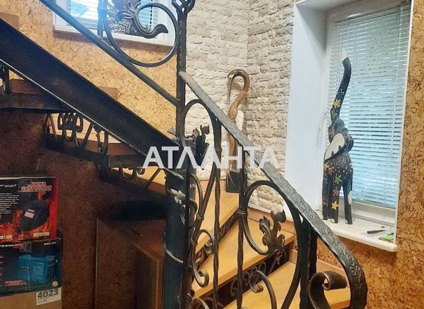 Будинок за адресою вул. Центральна (площа 200 м²) - Atlanta.ua - фото 14