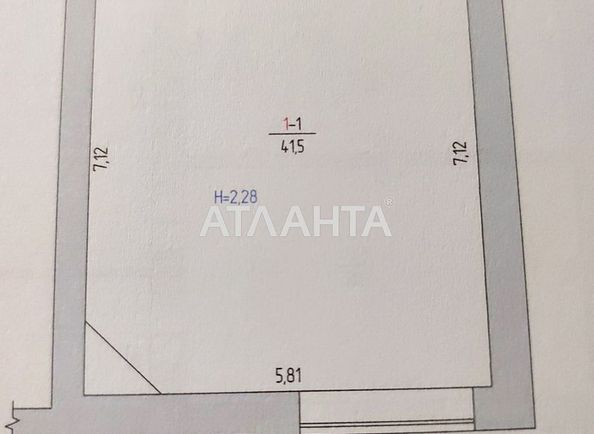 Будинок за адресою вул. Центральна (площа 200 м²) - Atlanta.ua - фото 26