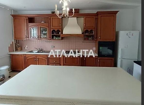 Будинок за адресою вул. Несумна (площа 430,2 м²) - Atlanta.ua