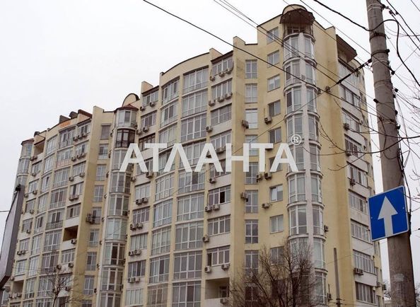 2-rooms apartment apartment by the address st. Fontanskaya dor Perekopskoy Divizii (area 95,6 m²) - Atlanta.ua - photo 12
