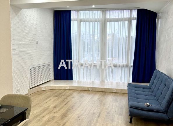 2-rooms apartment apartment by the address st. Fontanskaya dor Perekopskoy Divizii (area 95,6 m²) - Atlanta.ua - photo 3